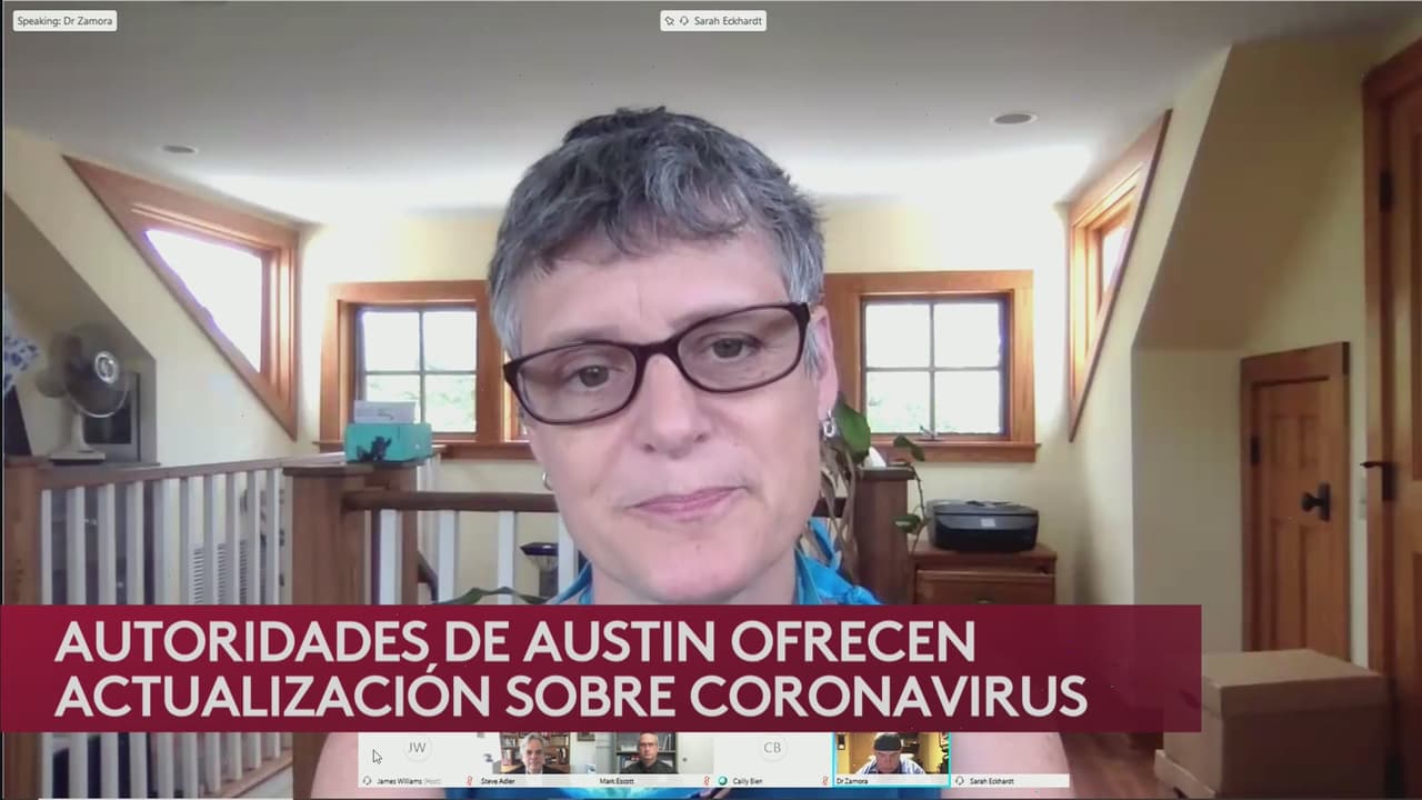 Negocios que hayan realizado eventos masivos “tendrán que responder”, aseguran autoridades de Austin