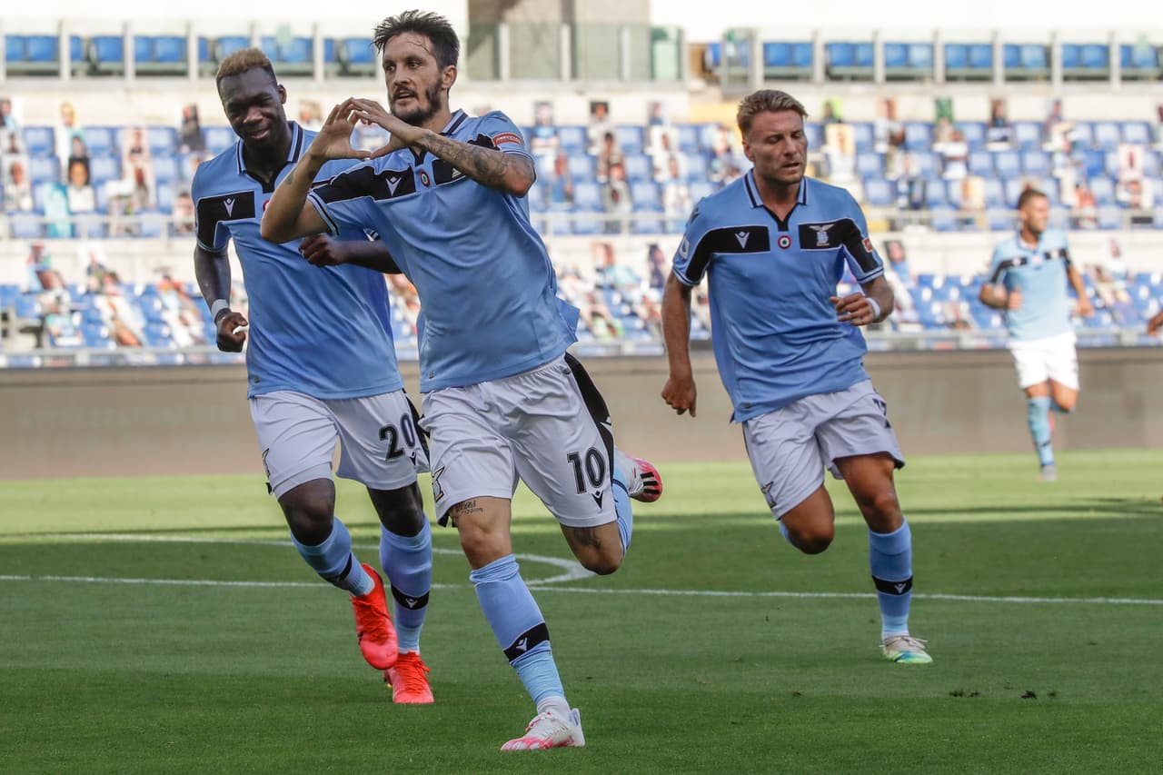 Los de Simone Inzaghi tenían que ganar el encuentro para no alejarse de Juventus, líder de la competición; se quedaron con 68 unidades.