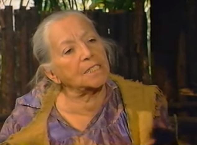 Proyectos como ‘Más allá del puente’, ‘El abuelo y yo’, ‘Carrusel’ y ‘Como agua para chocolate’ son parte de los últimos melodramas donde Carrasco mostró su capacidad histriónica.