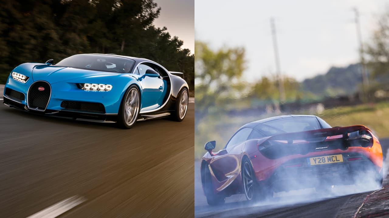 En 1987 el Ferrari F40 consiguiera una velocidad máxima de 202 mph (323.2 km/h), convirtiéndose en el primer vehículo legal para las calles capaz de alcanzar 200 mph (320 km/h). Han pasado 30 años y hoy encontramos vehículos que se acercan emocionantemente a las 300 mph…solo es cuestión de tiempo.