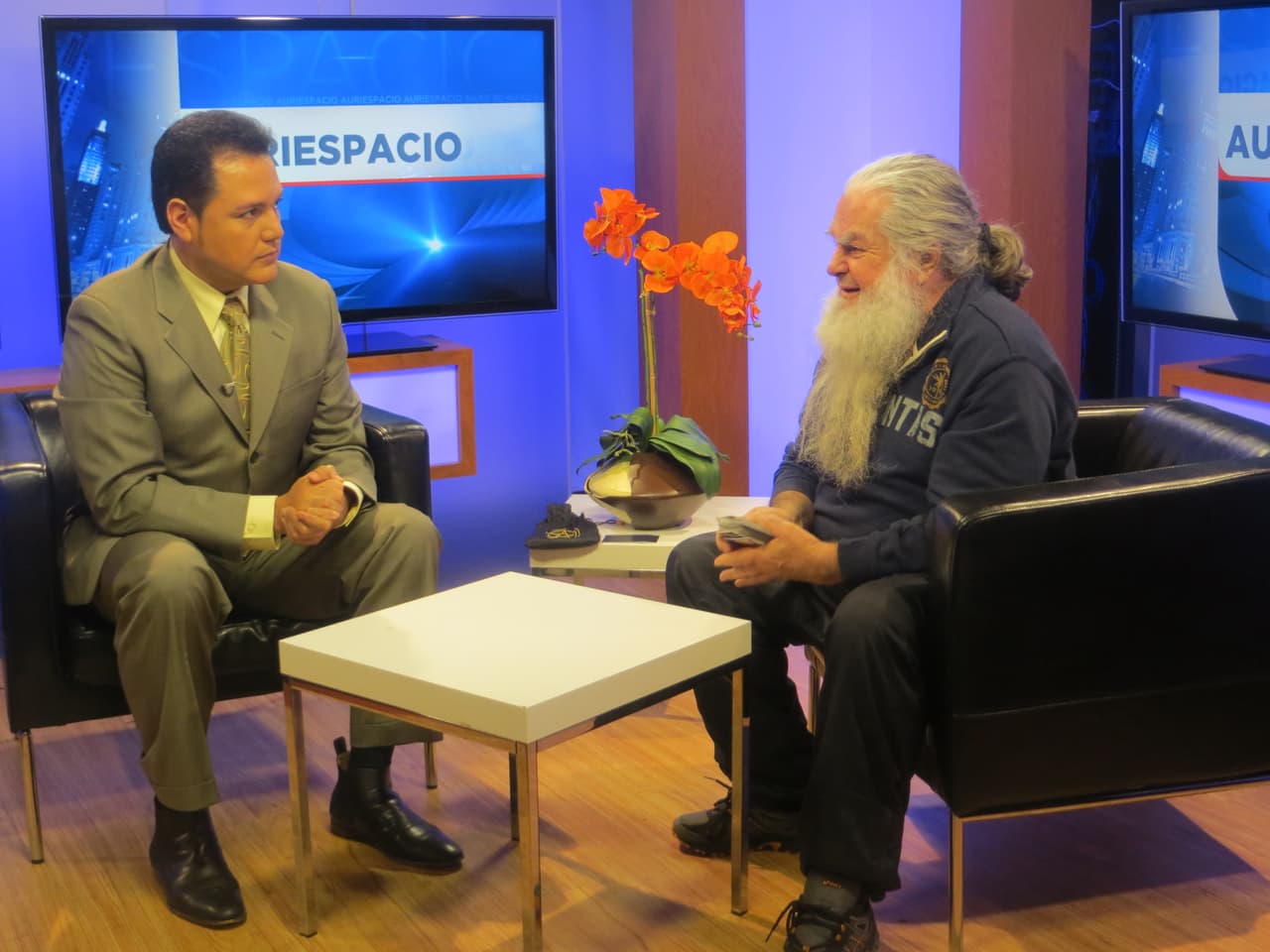 Predijó que los políticos no iban a dejar que pasará en la administración del presidente Obama.