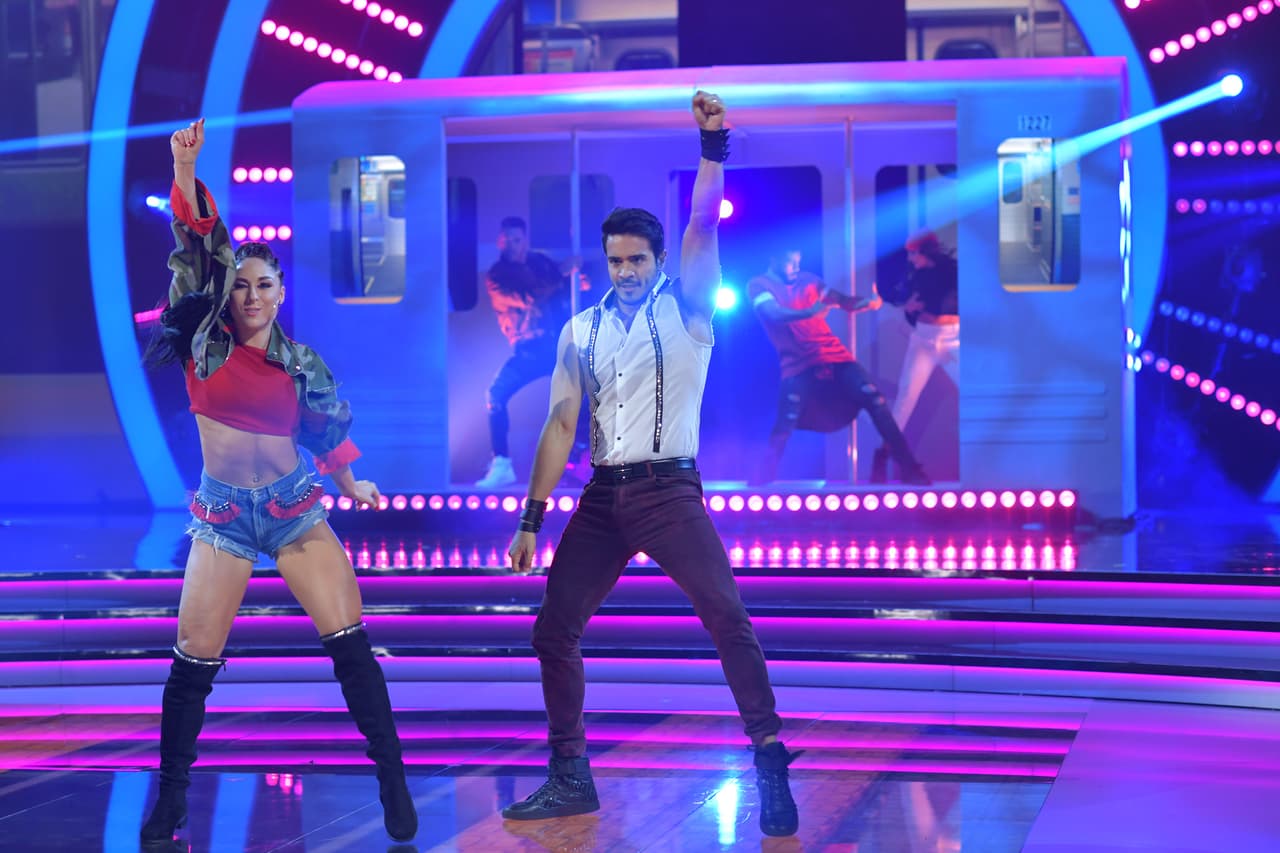 Ektor reveló que cuando él comenzó su carrera, fue cantando reggaetón.