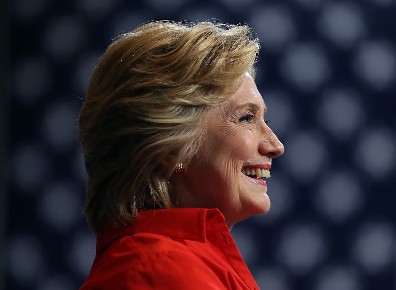 The New York Times apoya y llama a votar por Hillary Clinton