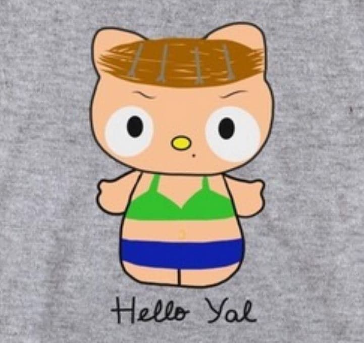 Entre fotos graciosas y memes, Puerto Rico disfrutó celebrando este particular "peinado".