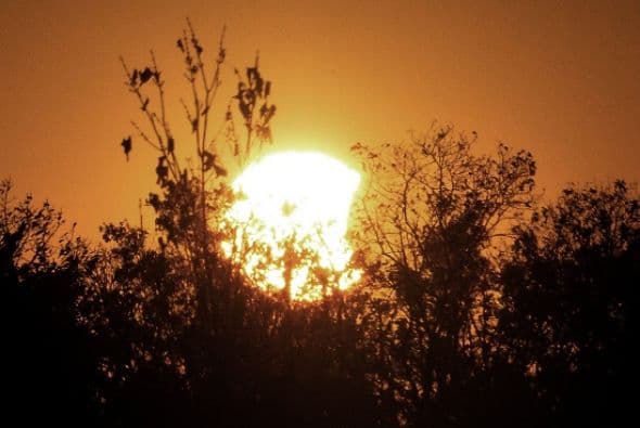 Esta última fue tomada en la ciudad de Winchester, Virginia.