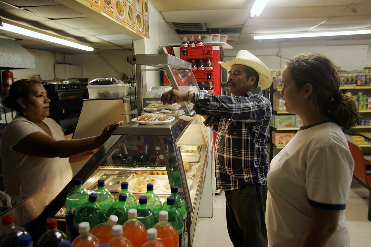 Más de un 40% de los hispanos sufren de colesterol alto, uno de los porcentajes más elevados entre la población general de EEUU.