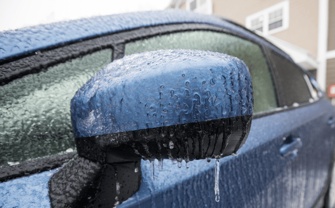 Frente del Ártico traerá las temperaturas más frías registradas este invierno para el centro de Texas