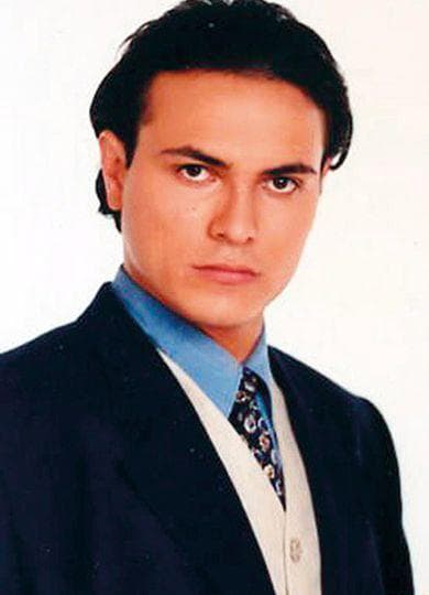 Sergio Catalán fue Gabriel Valencia.