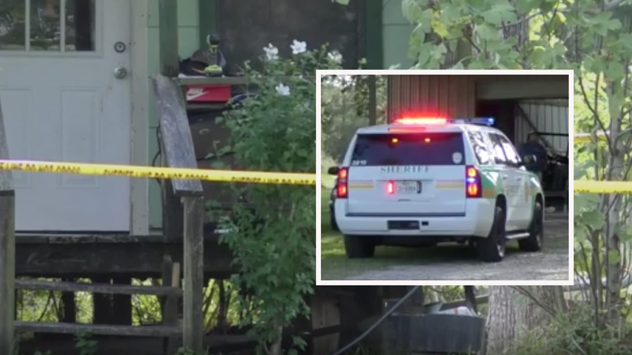 Niño de 10 años recibe un balazo en la cabeza cuando jugaba con un arma en el área de Galveston