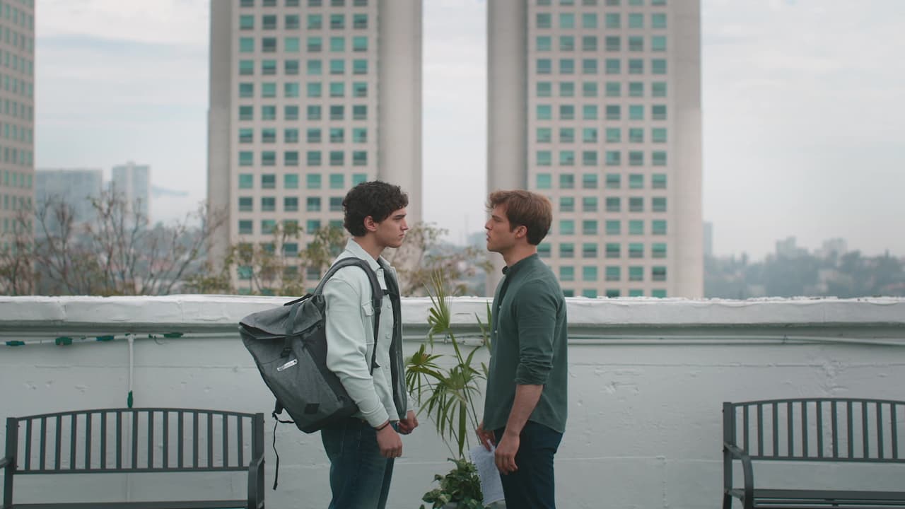 Contrato de Corazones, Tú y Yo Capítulo 6