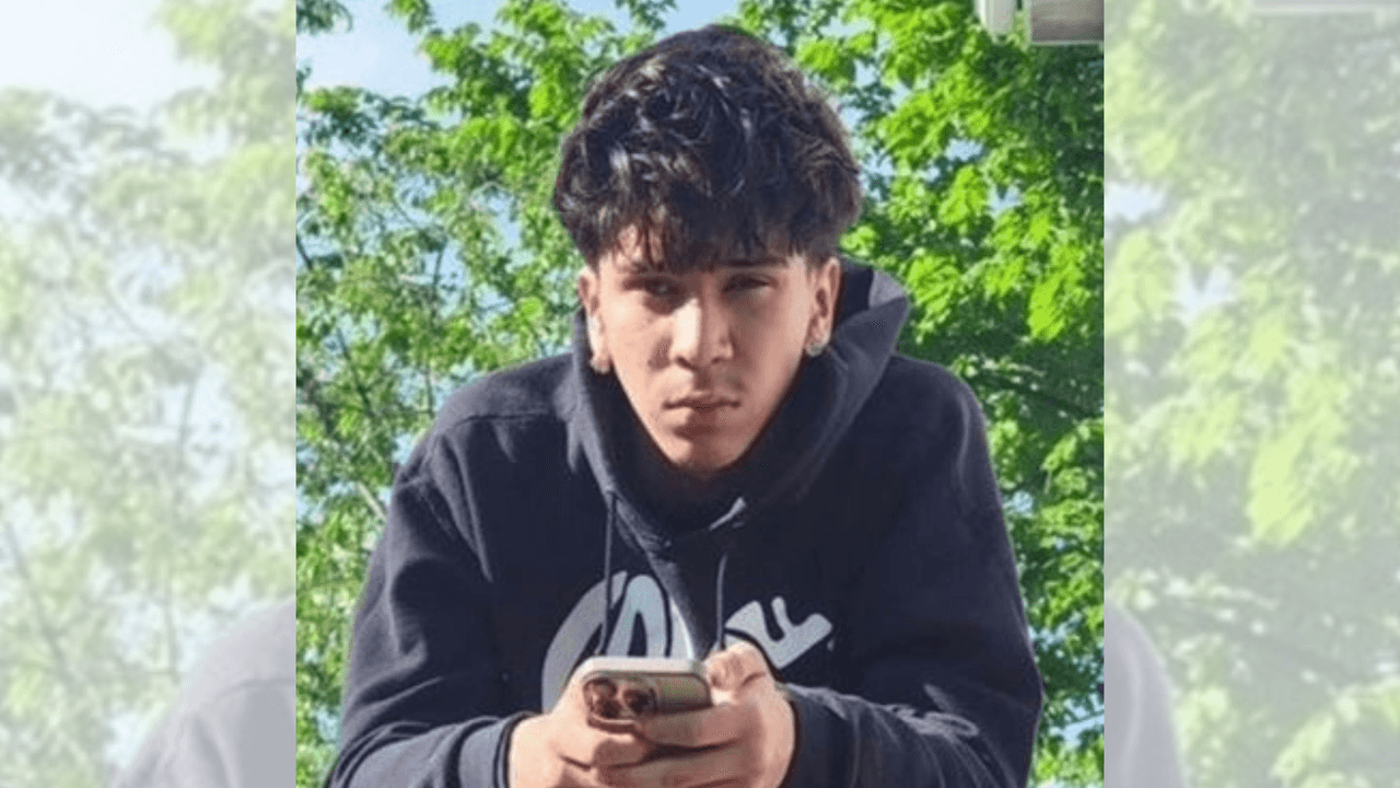 Policía de Laurel busca a adolescente acusado de tiroteo en parque; se considera armado y peligroso