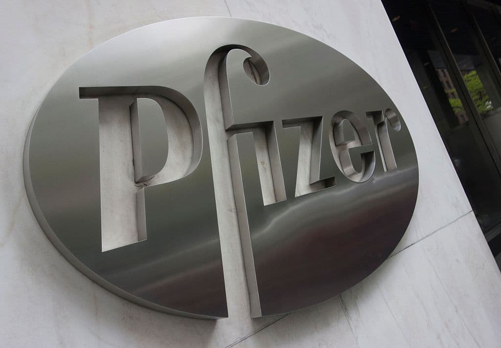 La farmacéutica Pfizer es multada por encarecer un medicamento para la epilepsia un 2,600%