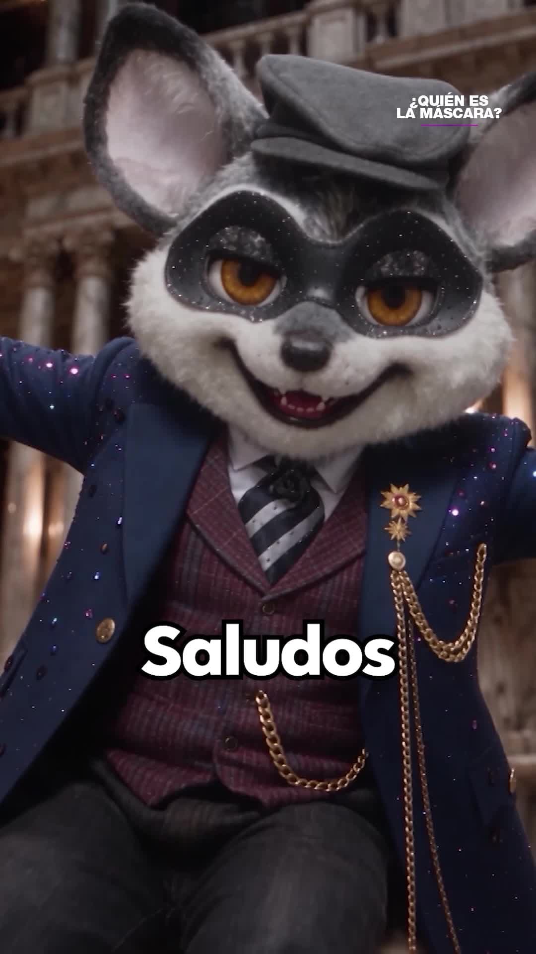 ¿Quién se esconde detrás de Caco Mixtle? Sus múltiples identidades despiertan sospechas