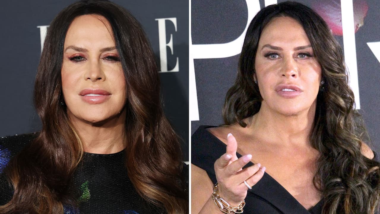 Karla Sofía Gascón reaparece en Milán y rompe el silencio tras inesperado retiro: ¿irá a los Oscar?