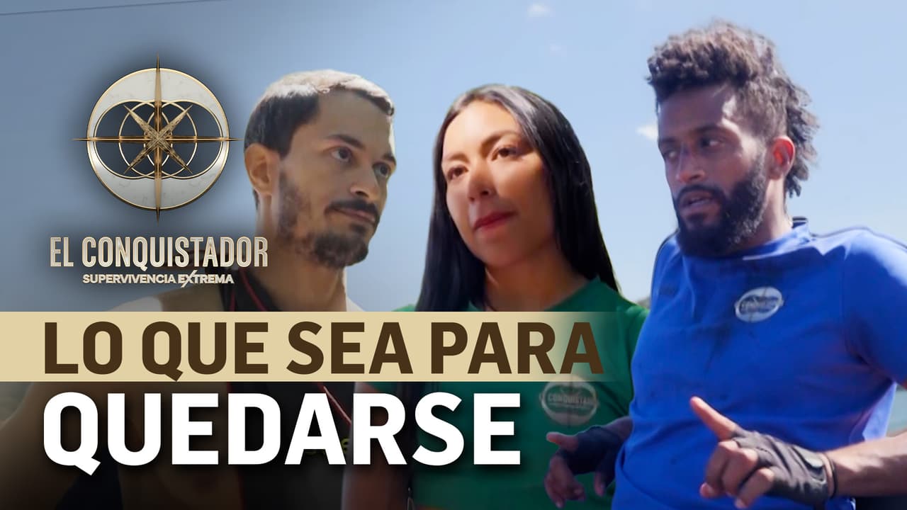 Comienza el juego de números y las alianzas inesperadas