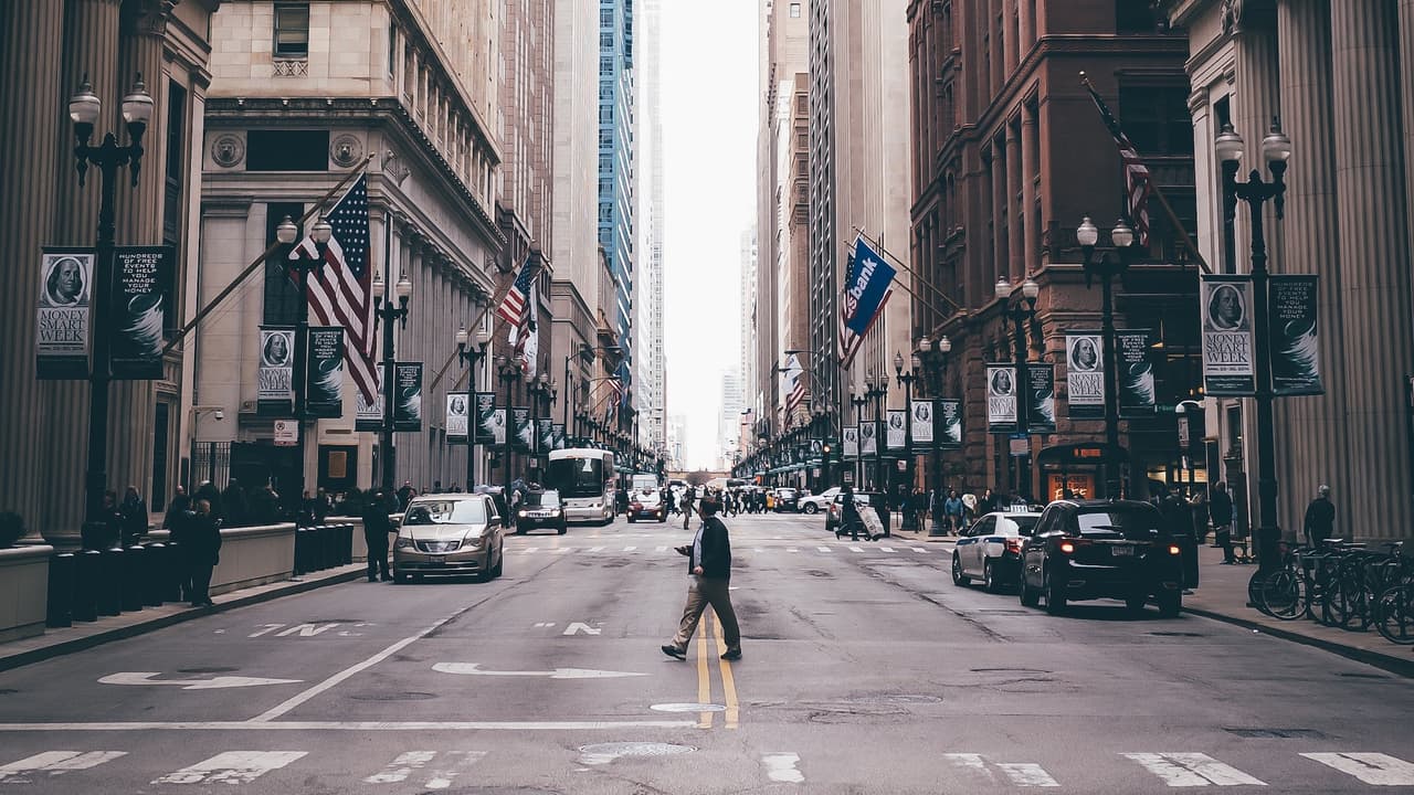 Presentan proyecto para ayudar a buscar a personas desaparecidas con discapacidad en Chicago