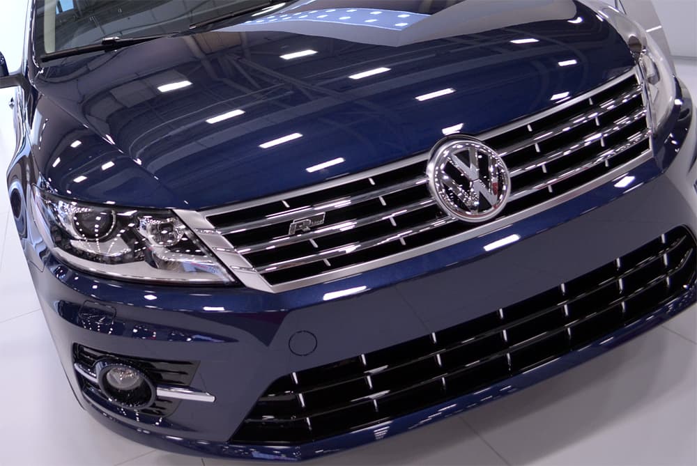 Ciudad de Dallas demandará a Volkswagen