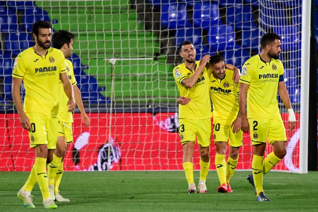 Getafe 1-3 Villarreal | Cazorla (66’) abrió el marcador mediante una pena máxima. Hugo Duro Perales (80’) marcó el empate para los locales. Cazorla (86’) repitió la dosis y Peña (90+3’) cerró la cuenta.