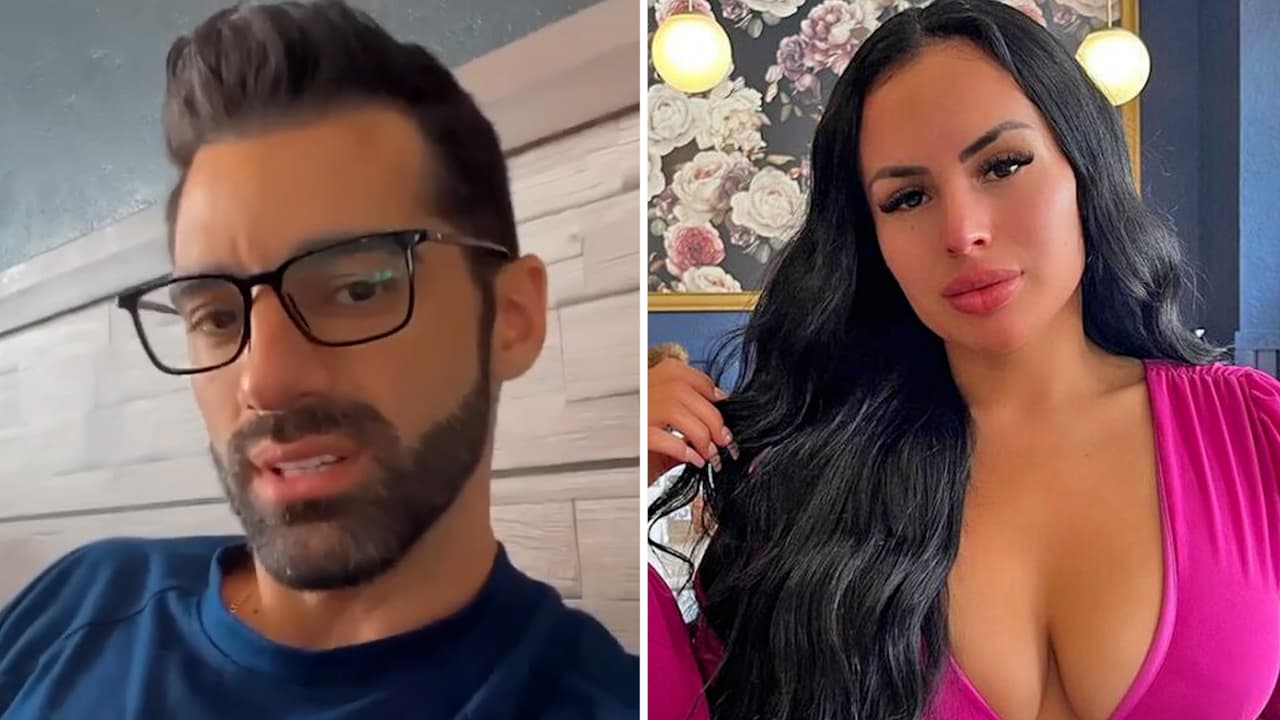 Evelyn Beltrán acusa a Toni Costa de ser “narcisista” y utilizarla para limpiar su nombre