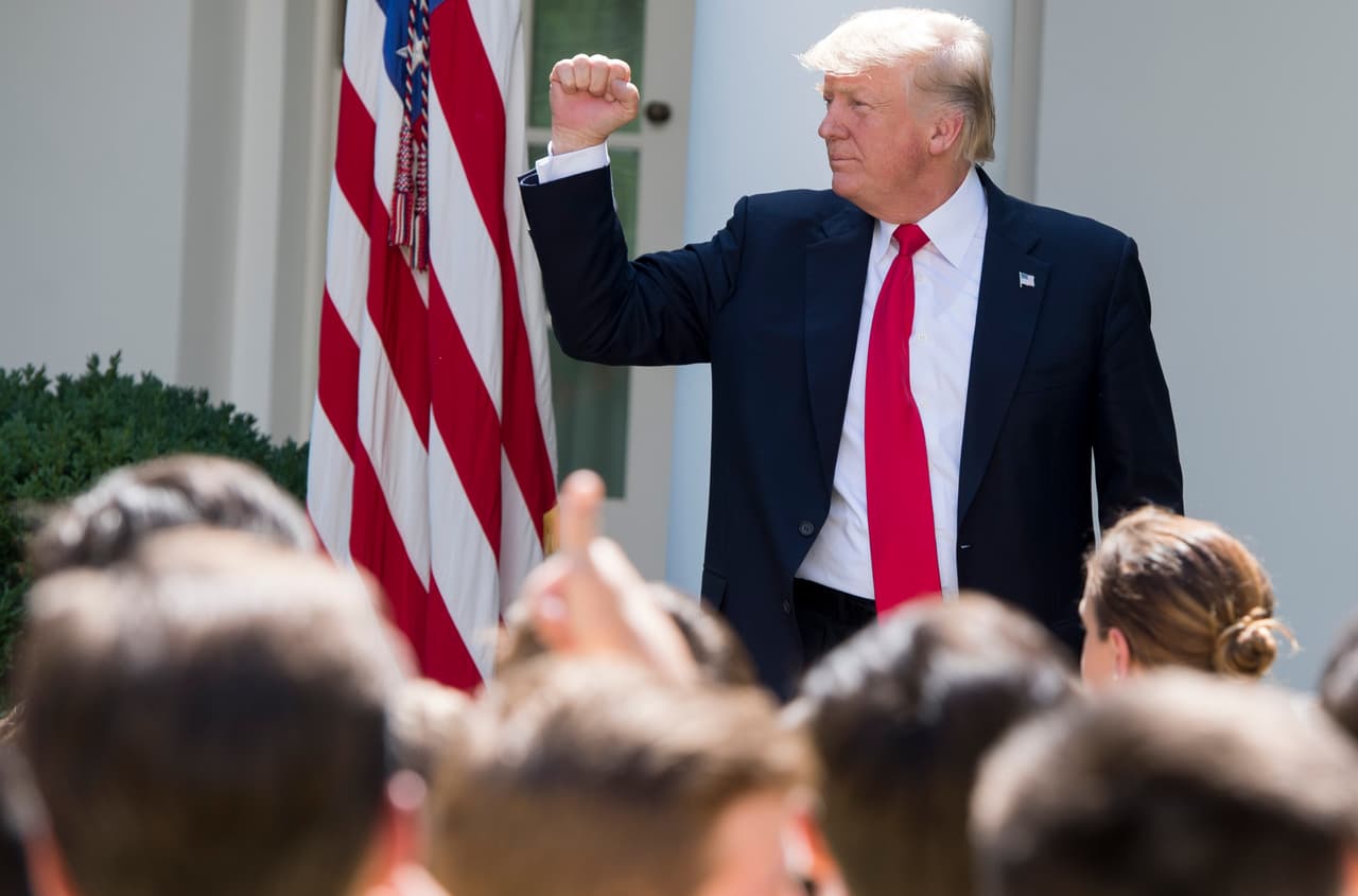 Hip Hop Reacts to Trump's Transgender Ban