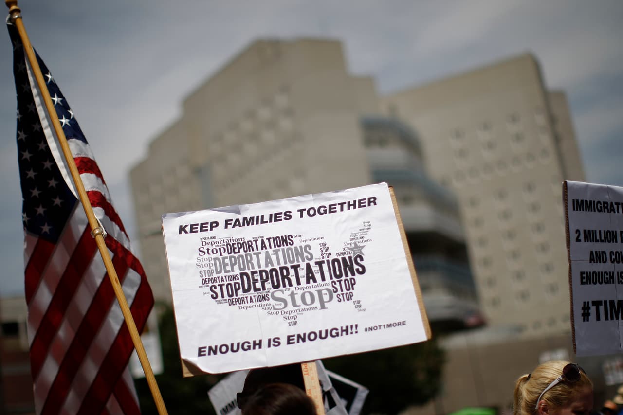 Condado Illinois no colaborará con ICE en redadas