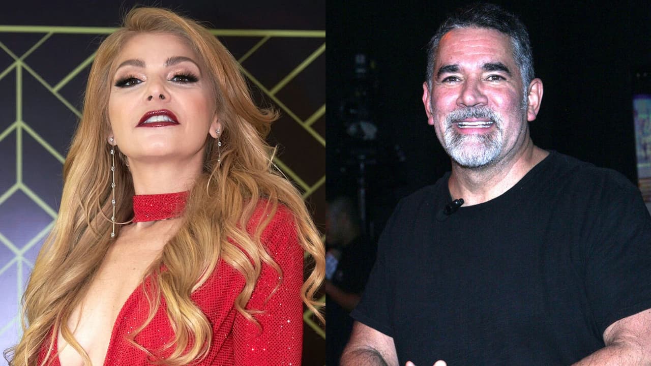 Itatí Cantoral tardó 4 años en perdonar a Eduardo Santamarina: pensó que moriría tras separación