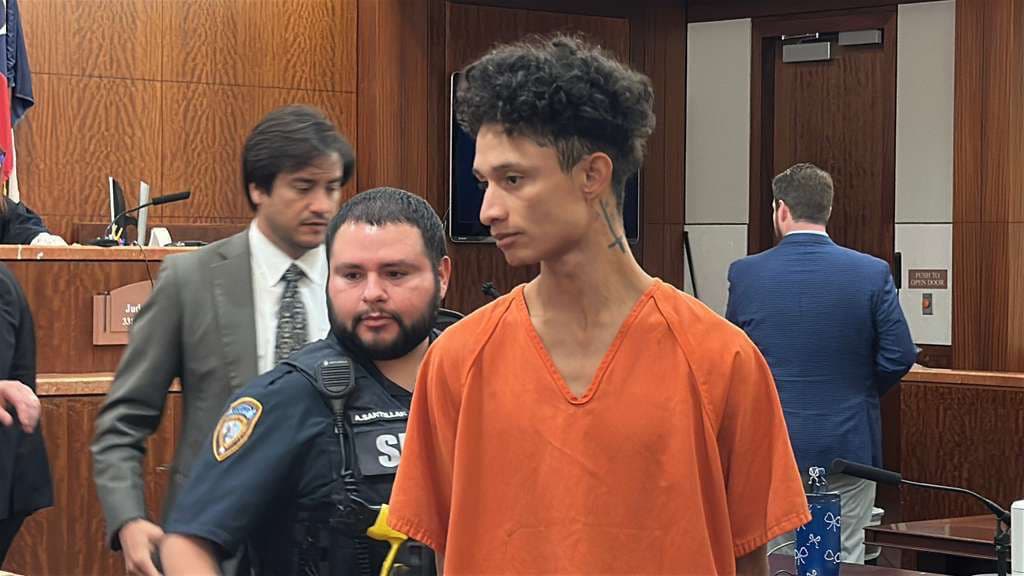 Niegan fianza al acusado de asesinar a trabajador de taquería en Houston: fiscalía revela detalles