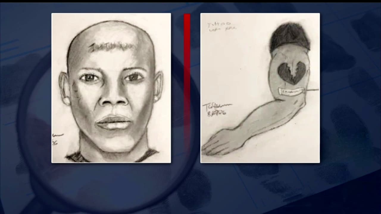 Buscan a sospechoso de intentar raptar a una niña de 8 años en Houston