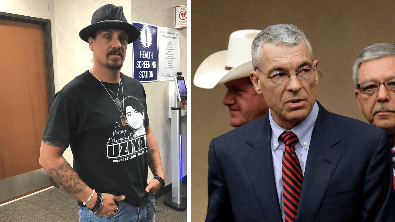 Padres de víctimas de Uvalde exigen la renuncia del director de Texas DPS, Steve McCraw