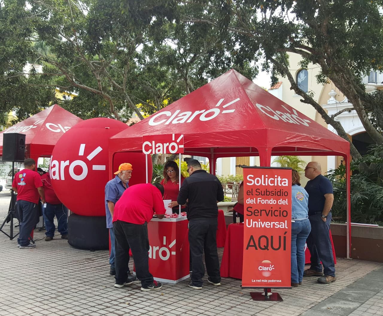 Sigue creciendo la banda ancha, ahora llega a Jayuya con internet de alta velocidad
