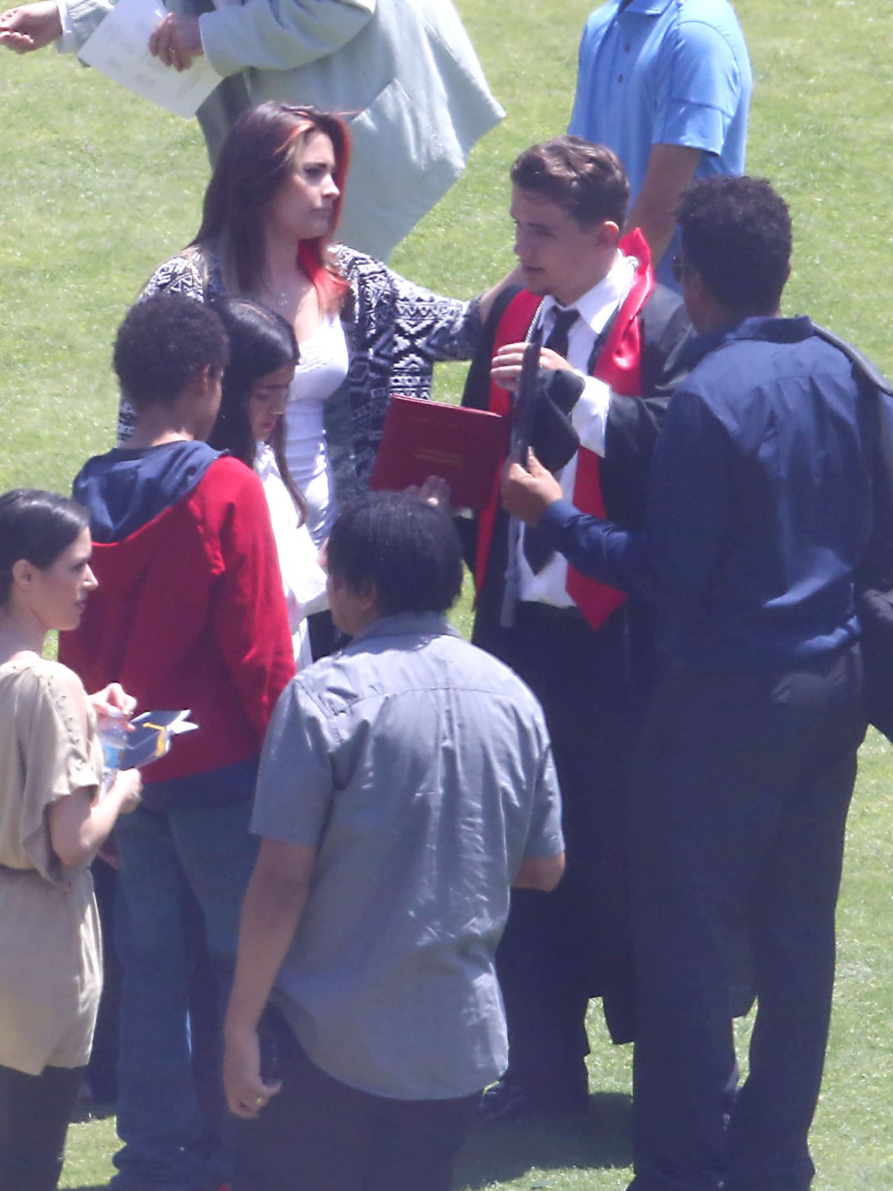 A diferencia de lo que muchos pensaban...