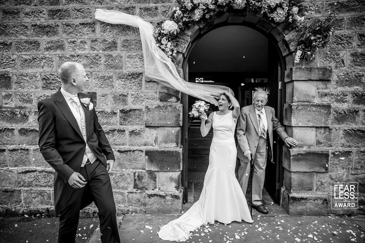 Crédito: 
<a href="http://weddings.andrewwadephotography.com/" target="_blank">ANDY WADE</a> - North West, Inglaterra