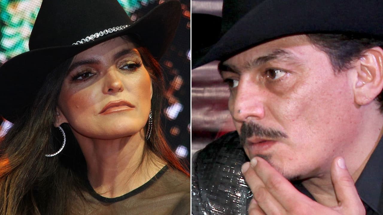 Ana Bárbara le manda "luz" a José Manuel Figueroa para que "de verdad" escriba sus canciones