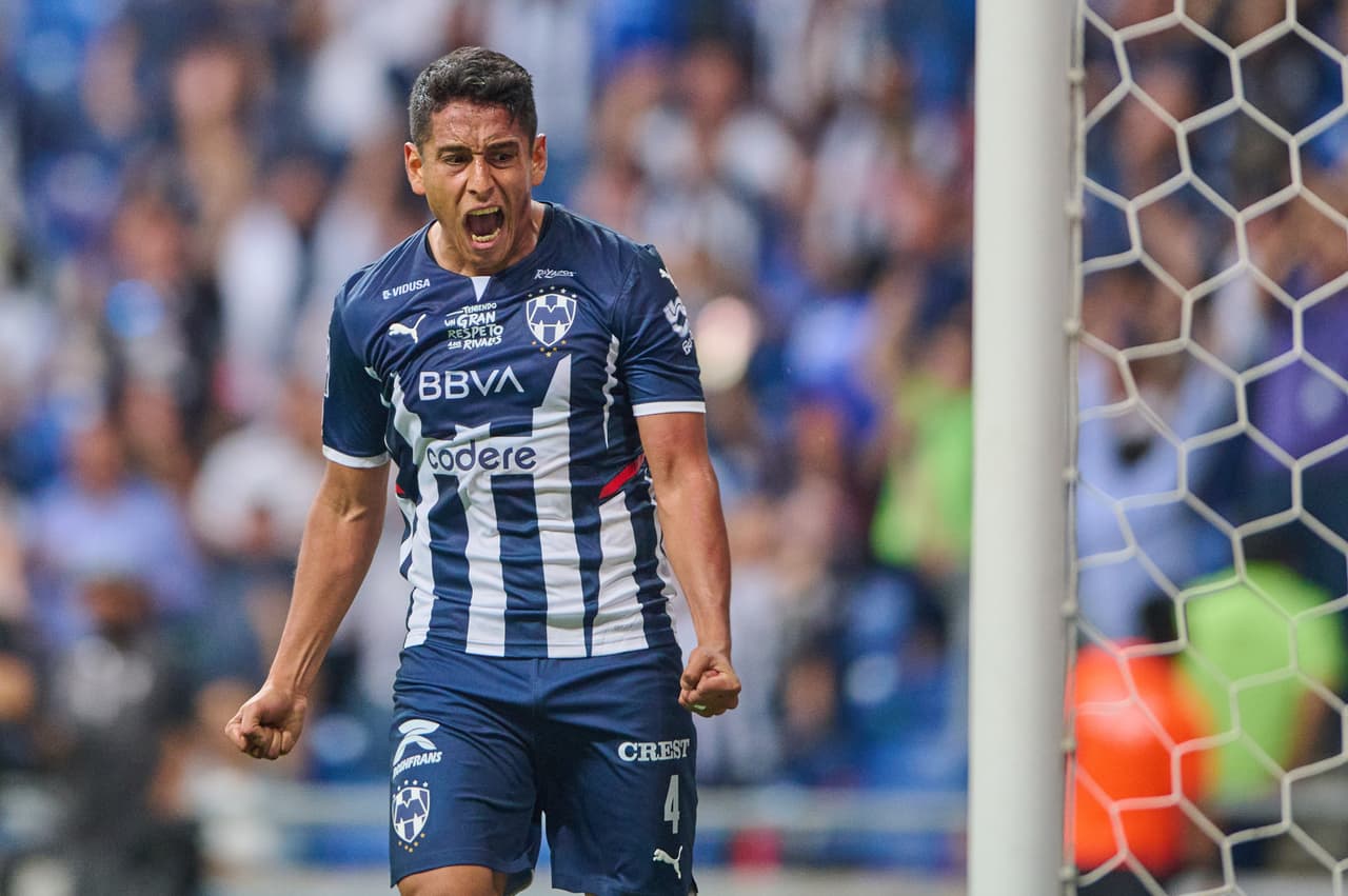 Pero al 83’, Luis Romo finalmente abrió el marcador tras un servicio de Janssen a segundo poste. El gol definitivo dejó a Rayados en la sexta posición con 19 puntos, cerca de la zona directa de clasificación a Liguilla.
