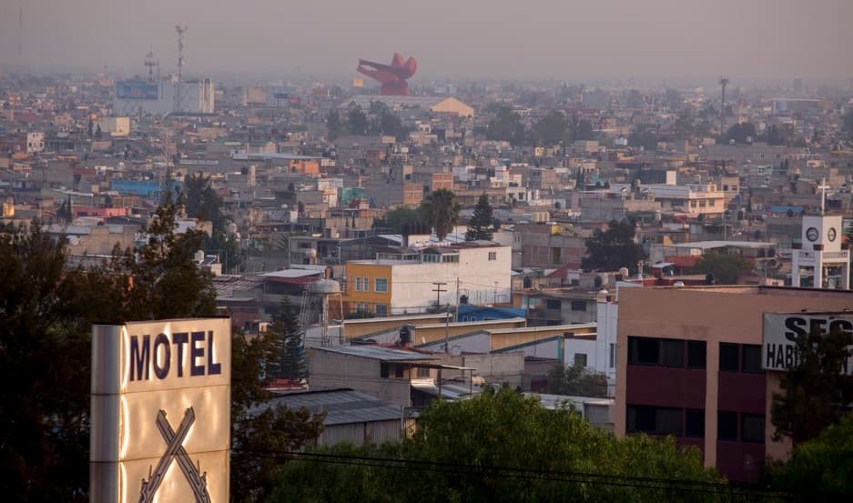 La historia de Nezahualcóyotl, el suburbio que se transformó en ciudad, en las voces de sus vecinos