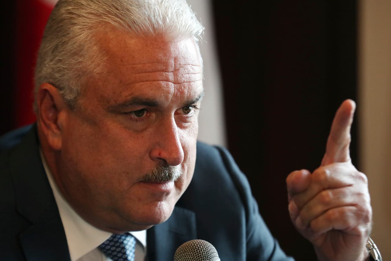 Rivera Schatz reacciona a nombramiento de Pierluisi. "No existe problema que no tenga solución". 