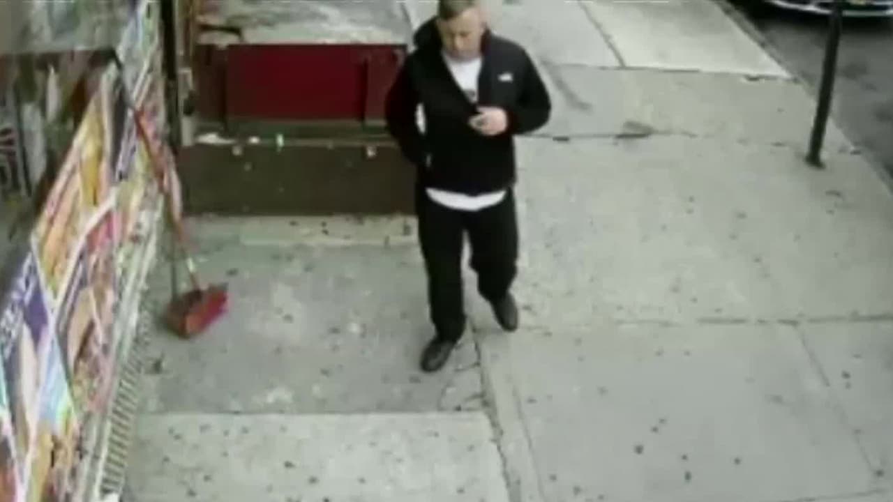 Buscan a hombre que violó a una mujer tras irrumpir en su casa mientras ella dormía