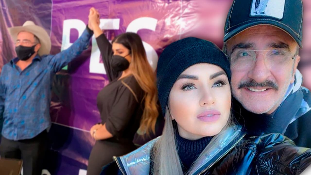 El pasado martes 13 de julio, la revista TVNotas publicó una entrevista con una mujer de nombre Lilia Yolanda Arriola Pérez, quien sospecha que Mariana González podría estar
<b><a href="https://www.tvnotas.com.mx/noticias-espectaculos-mexico/le-advierten-vicente-fernandez-jr-que-deje-su-novia-o-podria-acabar-en" target="_blank"> involucrada en el asesinato y secuestro</a></b> de su hermano, Carlos Mauricio Arriola Pérez. 
<br>