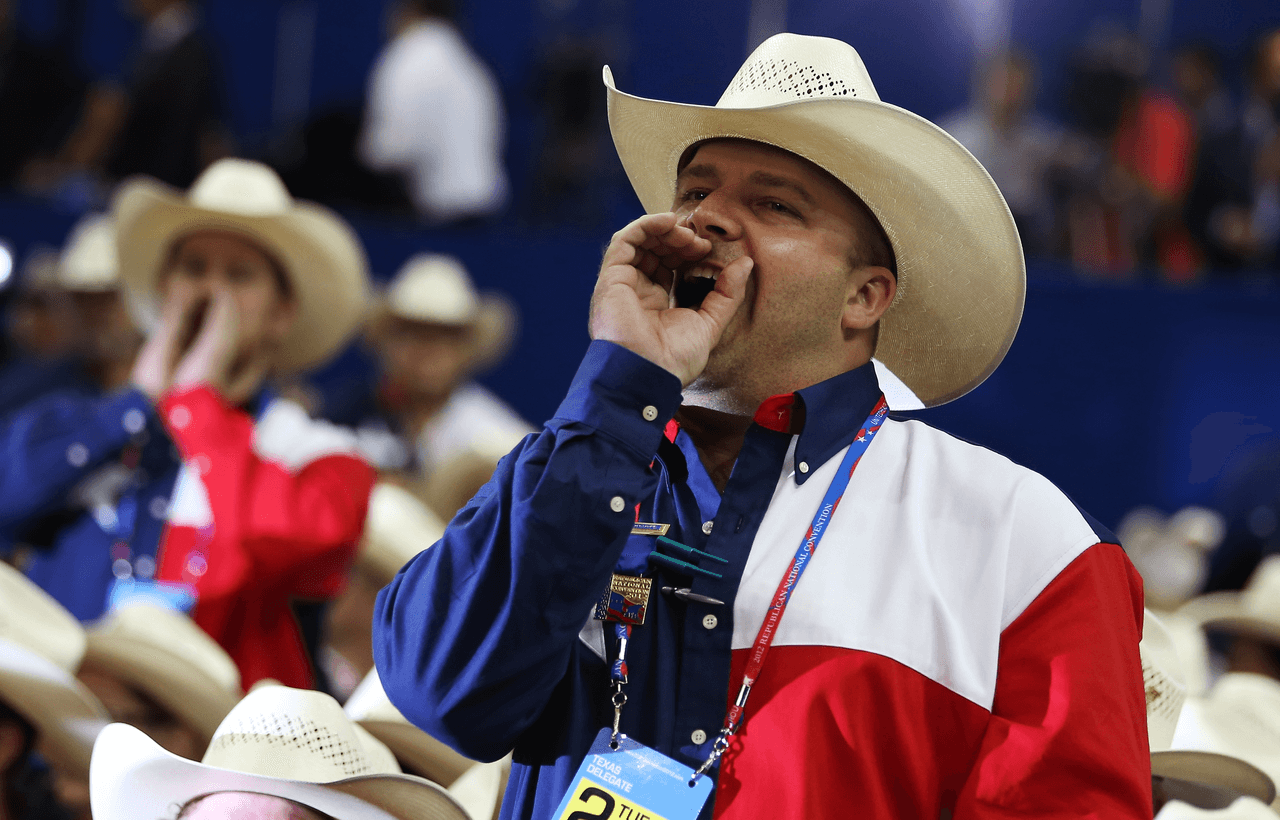 Un juez de Texas rechaza demanda de republicanos para hacer su convención presencial
