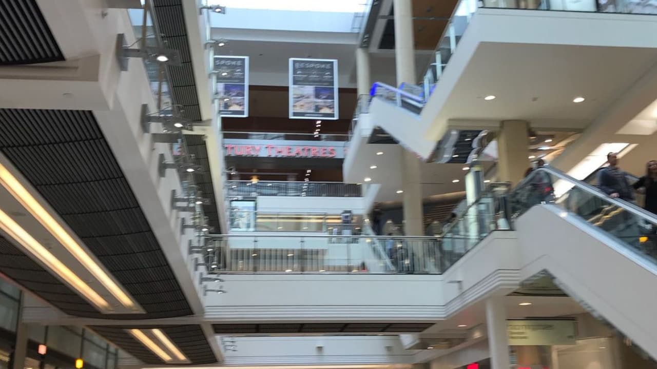 Cierra el Cinemark en Westfield de San Francisco: Última baja en el centro comercial
