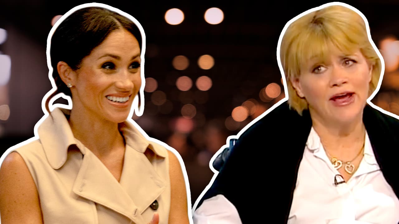 Sin respiro Meghan Markle: su hermanastra anuncia que publicará dos libros sobre su vida