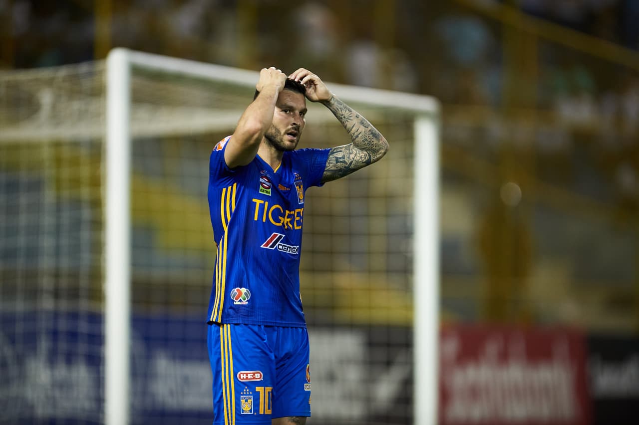 Uno de los equipos más costosos de la Liga MX no estaba funcionando.