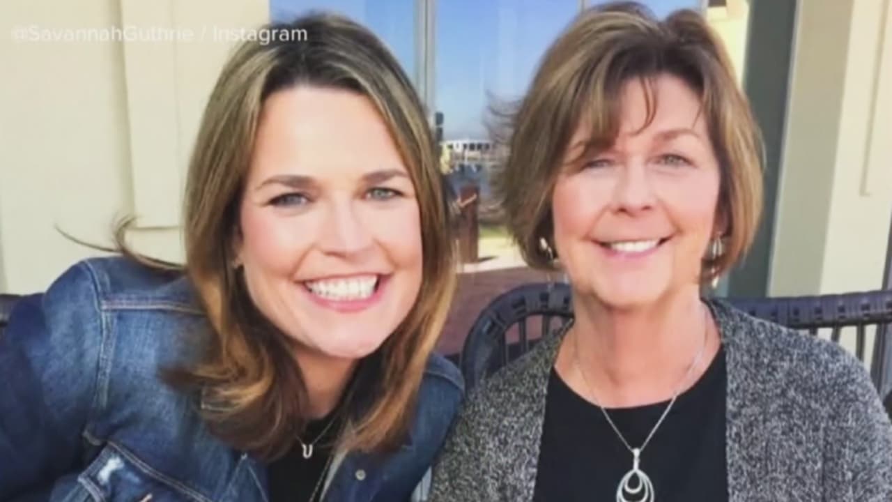 "Están dando demasiada información":Advierte experto en secuestros sobre el caso de Nancy Guthrie