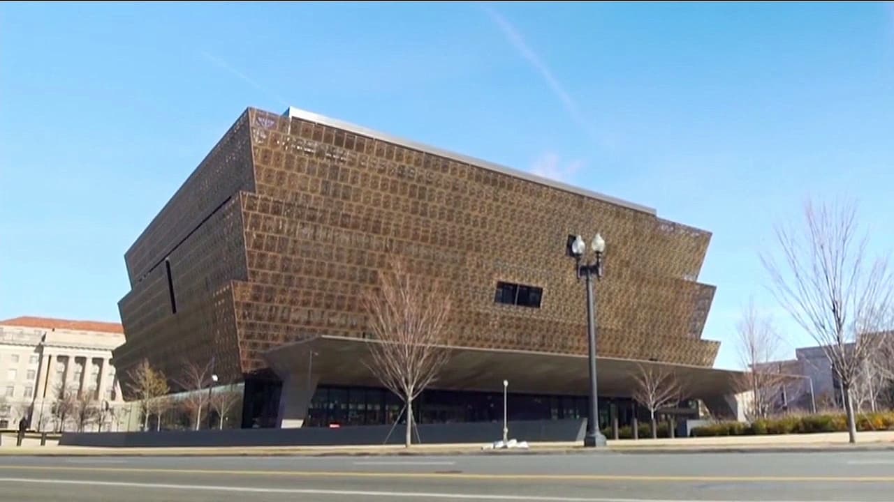 Dos museos del Smithsonian vuelven a abrir los 7 días de la semana