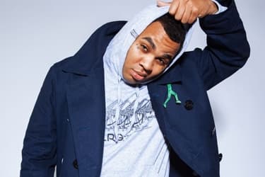 Kevin   Jerome Gilyard