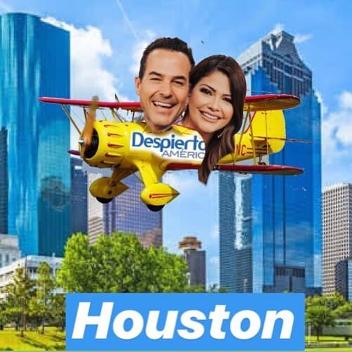 Durante su trayectoria en televisión ha disfrutado conocer a latinos que se encuentran a lo largo y ancho de Estados Unidos. En Despierta América ha tenido la oportunidad de estar en contacto con su público en cada temporada de giras, la última vez estuvo con la gente de Houston acompañado de Ana Patricia.
<br>