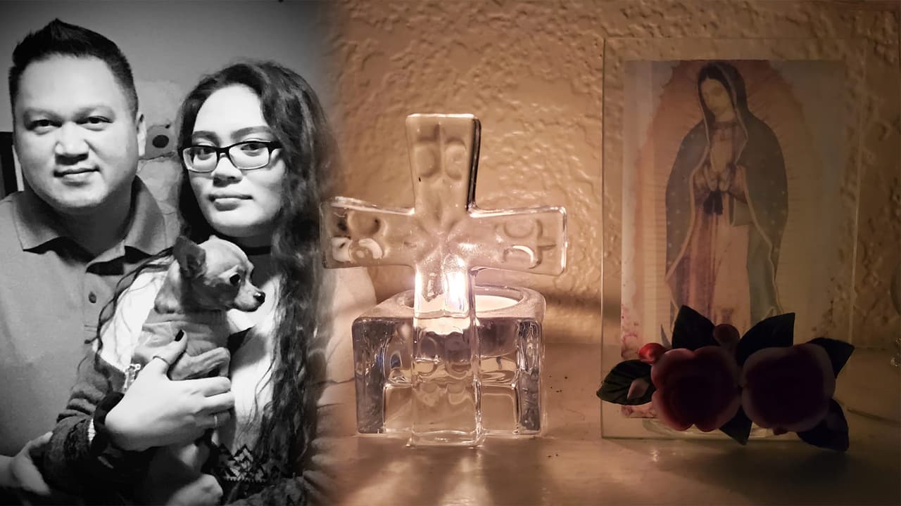 Policía afirma que los restos de Alexis Gabe fueron esparcidos en zona rural de California