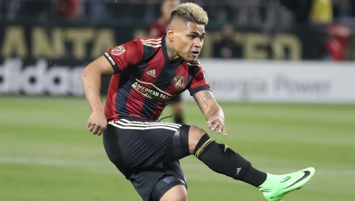¿Quién es Josef Martínez?: Conoce al crack venezolano que la rompe en el Atlanta United del Tata Martino