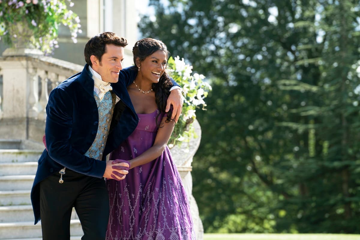 Temporada 2 'Bridgerton'