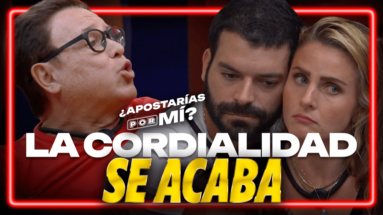 Se TERMINA la amistad: Mario y Adrián rompen cualquier vínculo